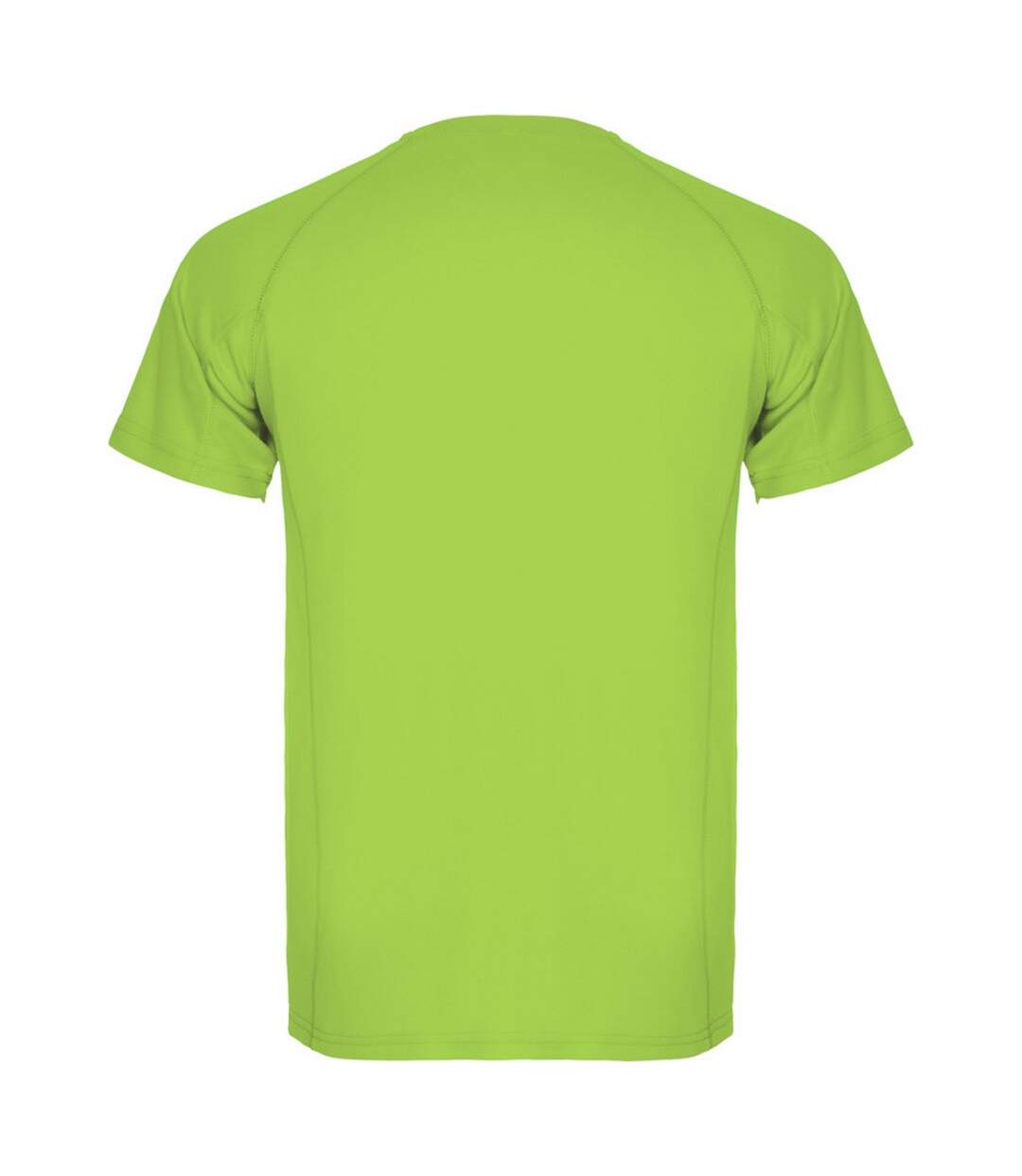 T-shirt montecarlo homme vert clair Roly