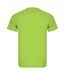 T-shirt montecarlo homme vert clair Roly