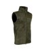 Veste Sans Manches Homme Olive Speero-4