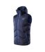 Veste Sans Manches Charmo Homme Bleu Marine Foncé Hi-Tec-3
