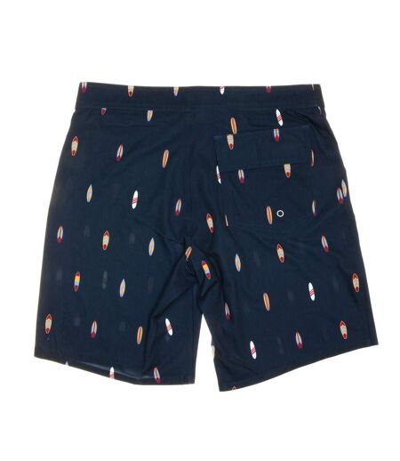 Short de bain Marine Homme Sun project 3058 - L