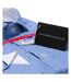 Chemise Madrid Homme Rose Di Selentino-4
