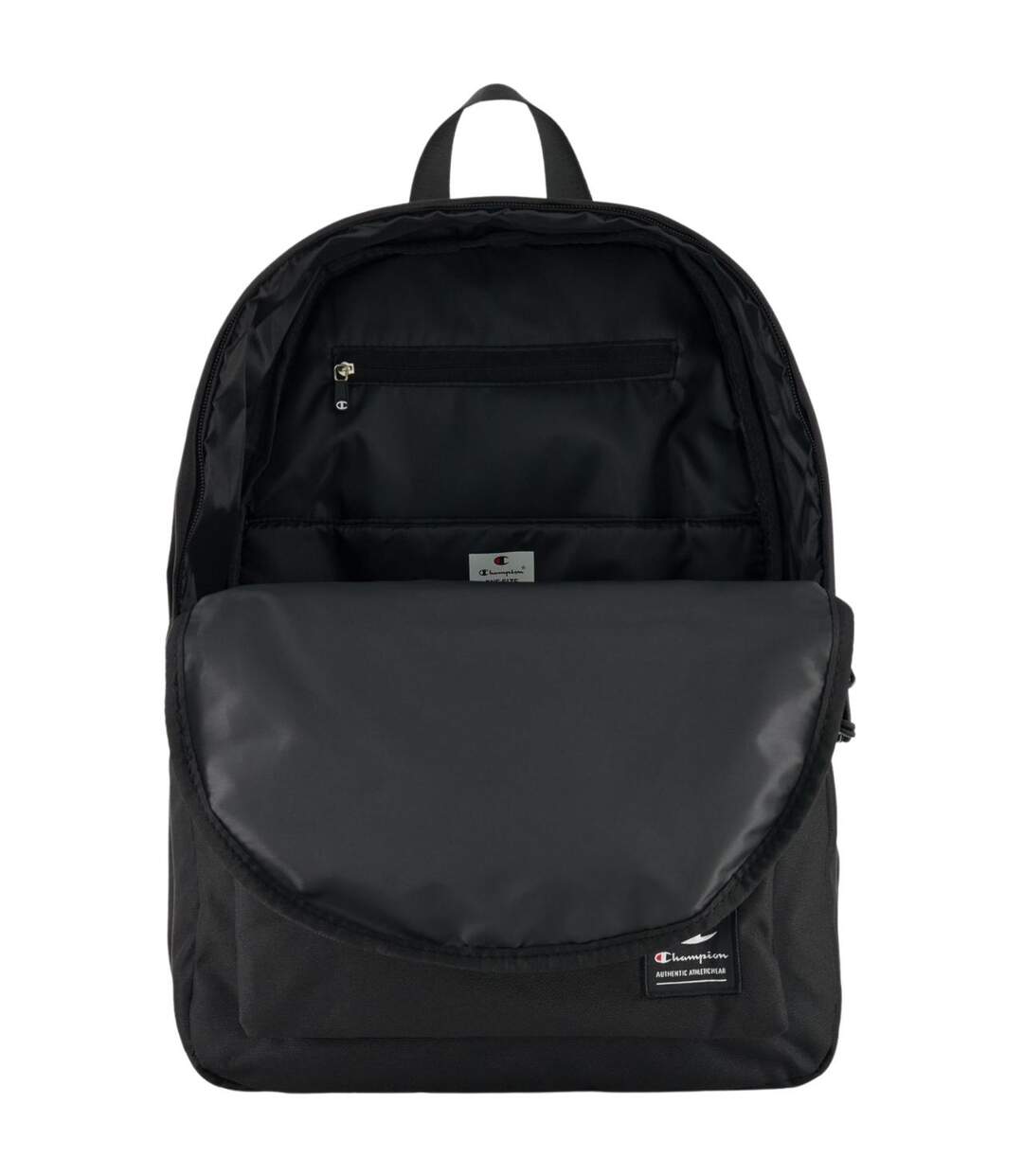 Sac À Dos Gs508 Taille Unique Noir Champion-3