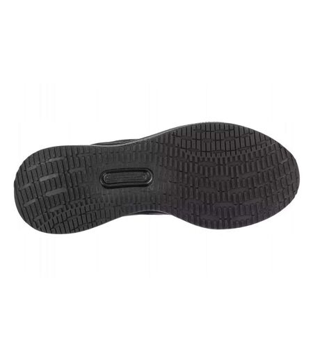 Baskets Course À Pied Runfalcon Homme Noir Adidas