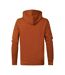 Sweat Orange Homme Petrol Industries Hooded - 3XL-2