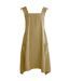 Tablier de cuisine coton LILI Attache japonaise-1