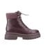 Bottes Danie Femme Marron Foncé Rocket Dog-1