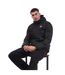 Doudoune Performante Homme Noir Ellesse-1