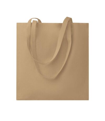 Sac de courses osole colour taille unique blanc cassé MidOcean