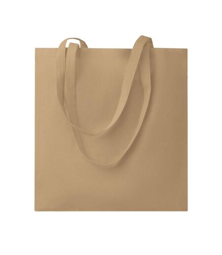 Sac de courses osole colour taille unique blanc cassé MidOcean