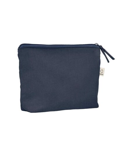 Sac À Cosmétique Elnas Taille Unique Bleu MidOcean