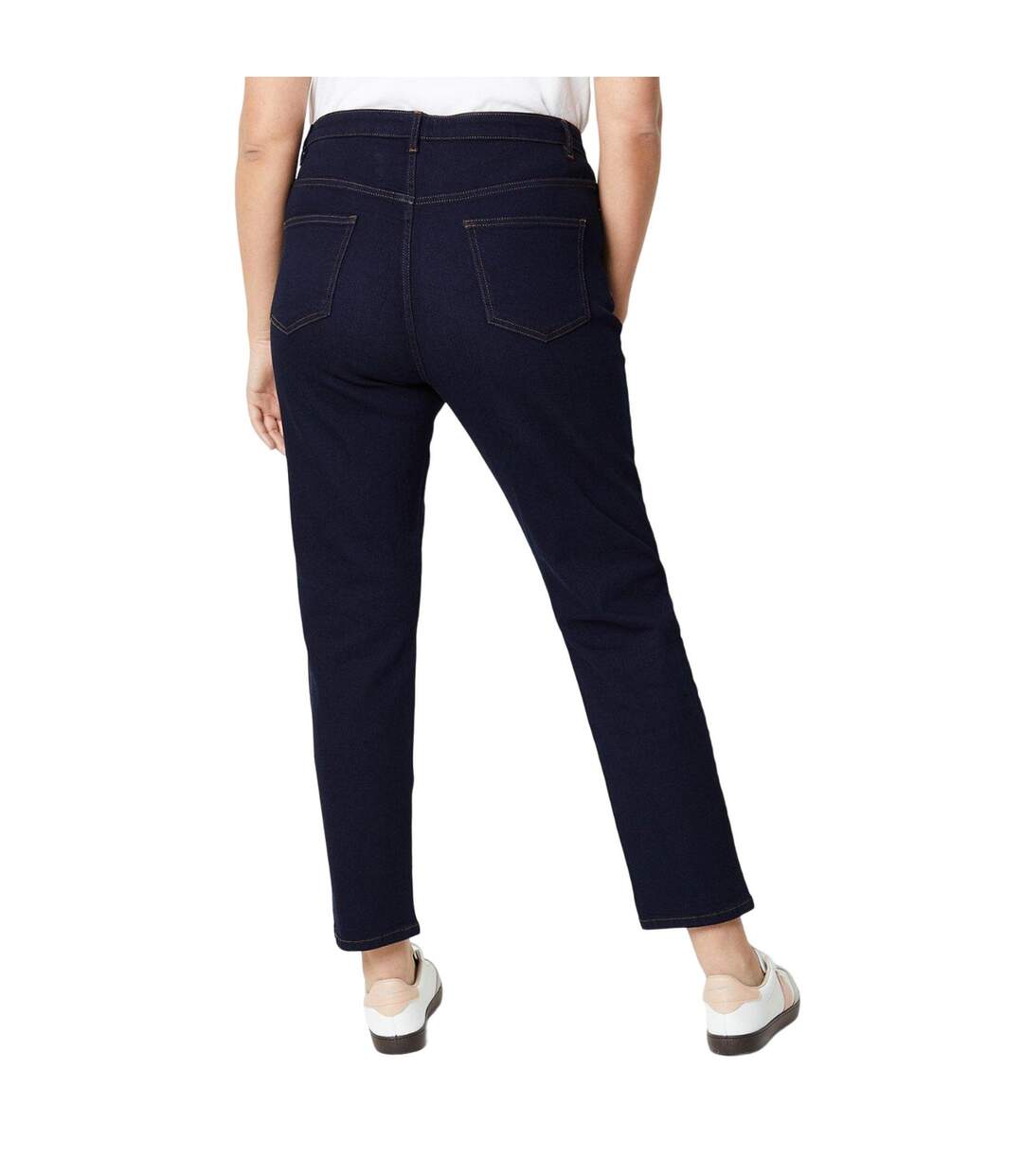 Jean comfort femme indigo Dorothy Perkins