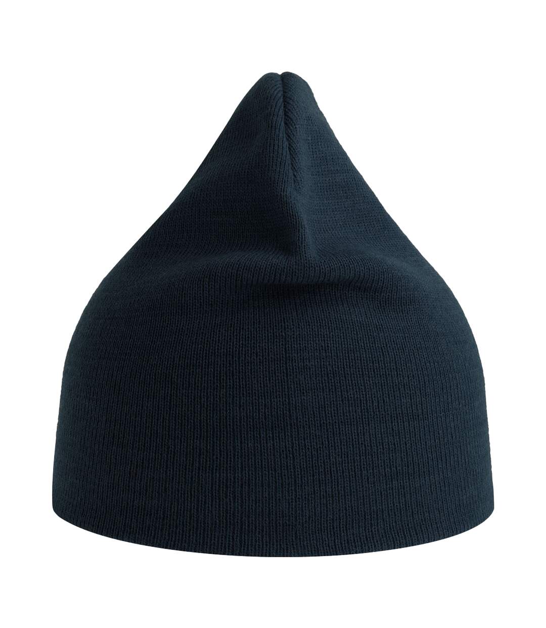 Unisex Adult Holly Baseball Cap Navy Atlantis-2