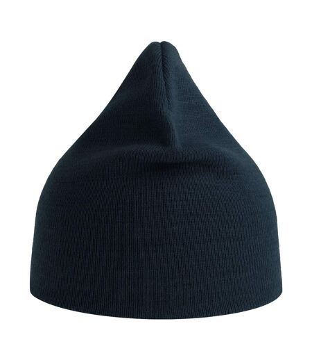 Unisex Adult Holly Baseball Cap Navy Atlantis