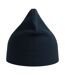 Unisex Adult Holly Baseball Cap Navy Atlantis-2