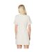 Robe droite femme brun-beige Dorothy Perkins