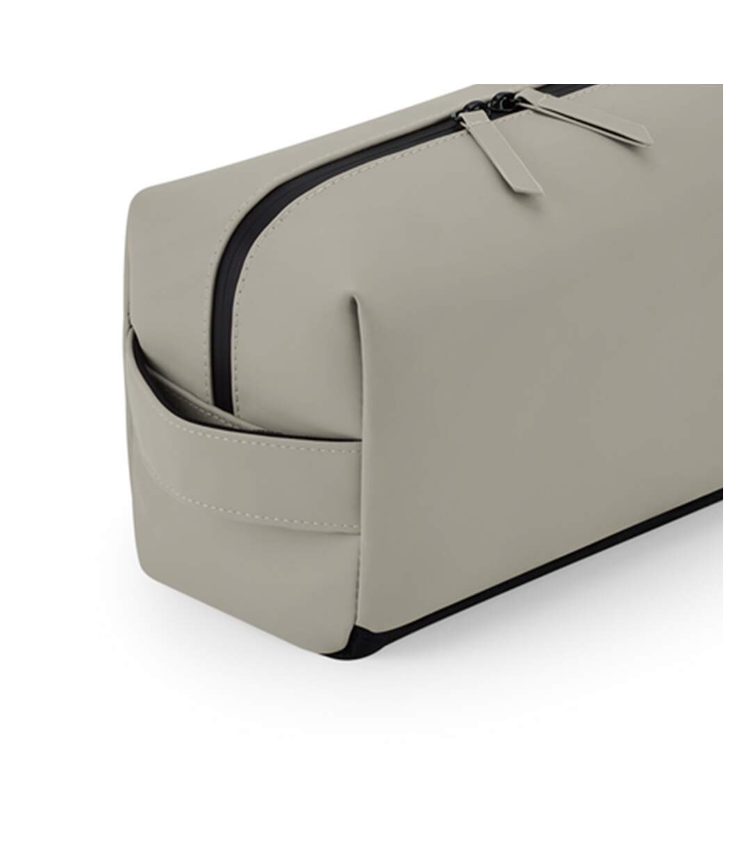 Trousse De Toilette Taille Unique Argile Bagbase-2