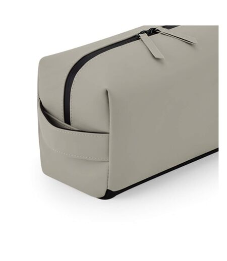 Trousse De Toilette Taille Unique Argile Bagbase