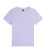 T-shirt Manches Courtes Motif/style Texte Femme Bleuet Crépuscule Tommy Jeans-2