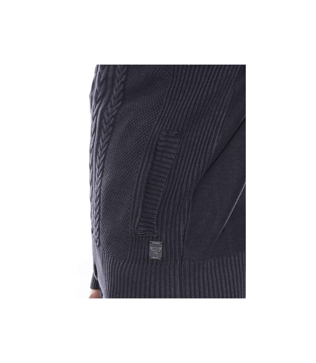 GILET LENZO-3