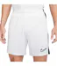 Short Academy Homme Blanc Noir Nike-2