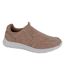 Chaussures Décontractées Homme Marron Scimitar-1