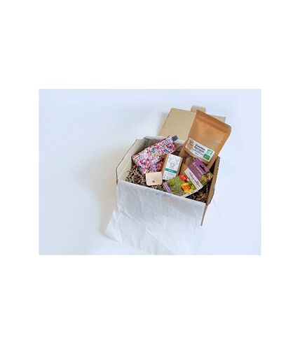Box surprise de produits locaux venant de Loire-Atlantique - SMARTBOX - Coffret Cadeau Sport & Aventure