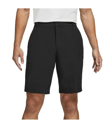 Short De Golf Homme Noir Nike