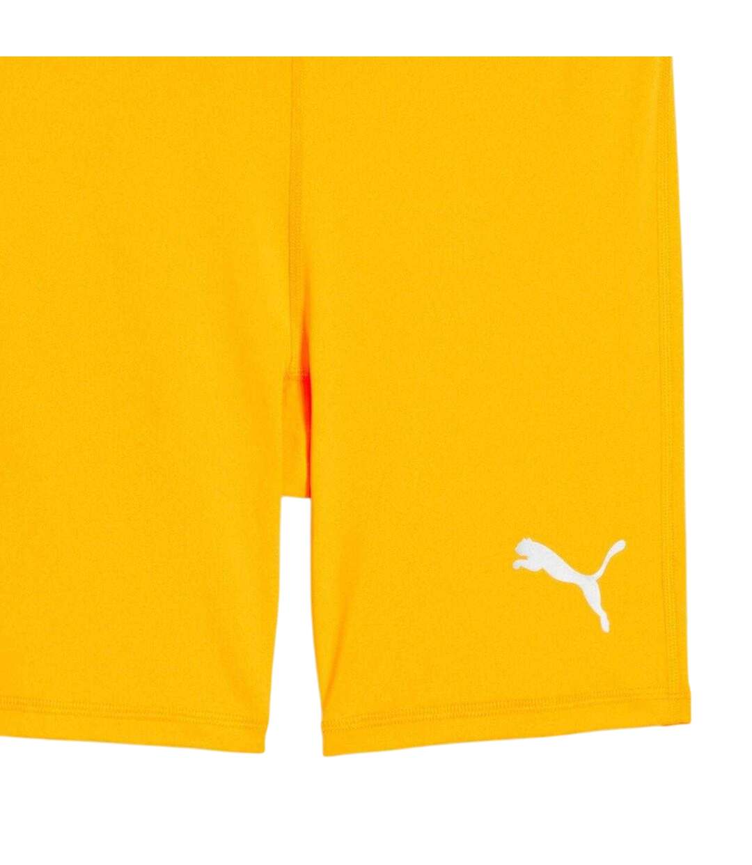Mens Liga Short Tights Sun Stream Puma-3