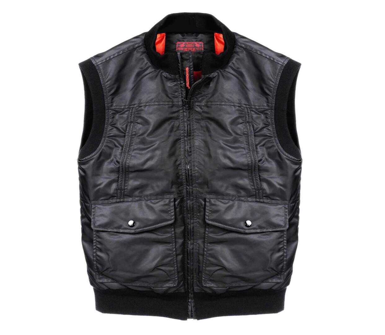 Blouson sans manche matelassé DRIFTN-1