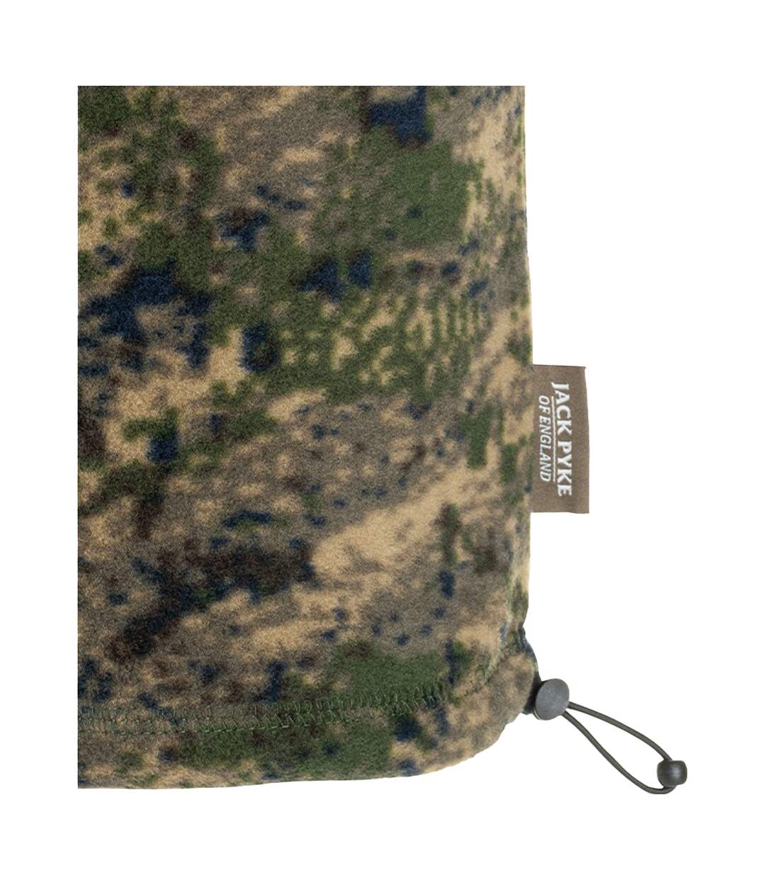 Cache-cou Motif/style Camouflage Digital Taille Unique Vert Bleu Jack Pyke-2
