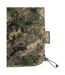 Cache-cou Motif/style Camouflage Digital Taille Unique Vert Bleu Jack Pyke-2