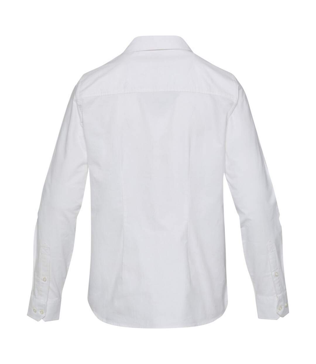 Chemisier Sphene Femme Blanc Blanc Elevate NXT-2