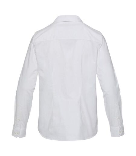 Chemisier Sphene Femme Blanc Blanc Elevate NXT