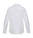 Chemisier Sphene Femme Blanc Blanc Elevate NXT-2