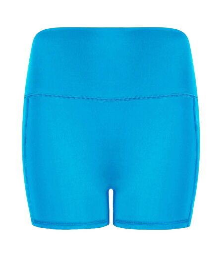 Tombo - Short - Femme (Bleu turquoise) - UTPC4732