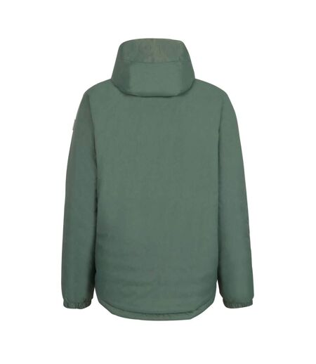 Doudoune Matelassée Bergen 2.0 Homme Vert Jott