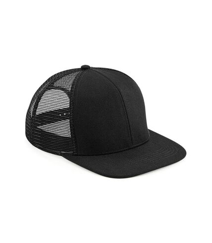 Casquette trucker original adulte noir Beechfield