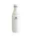 All Day Slim 350ml Water Bottle One Size Cream Stanley-1