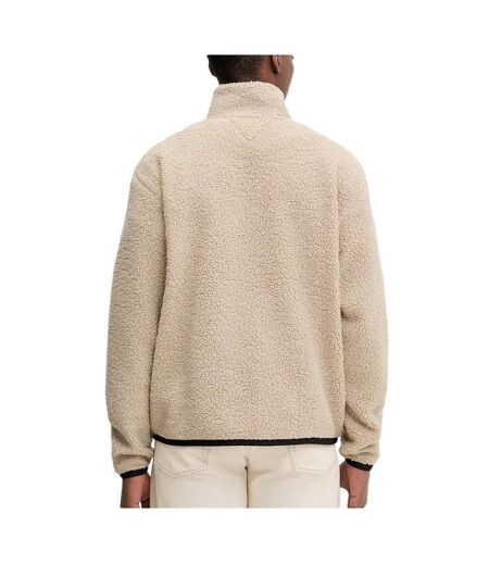 Veste beige homme tommy hilfiger dm0dm22345