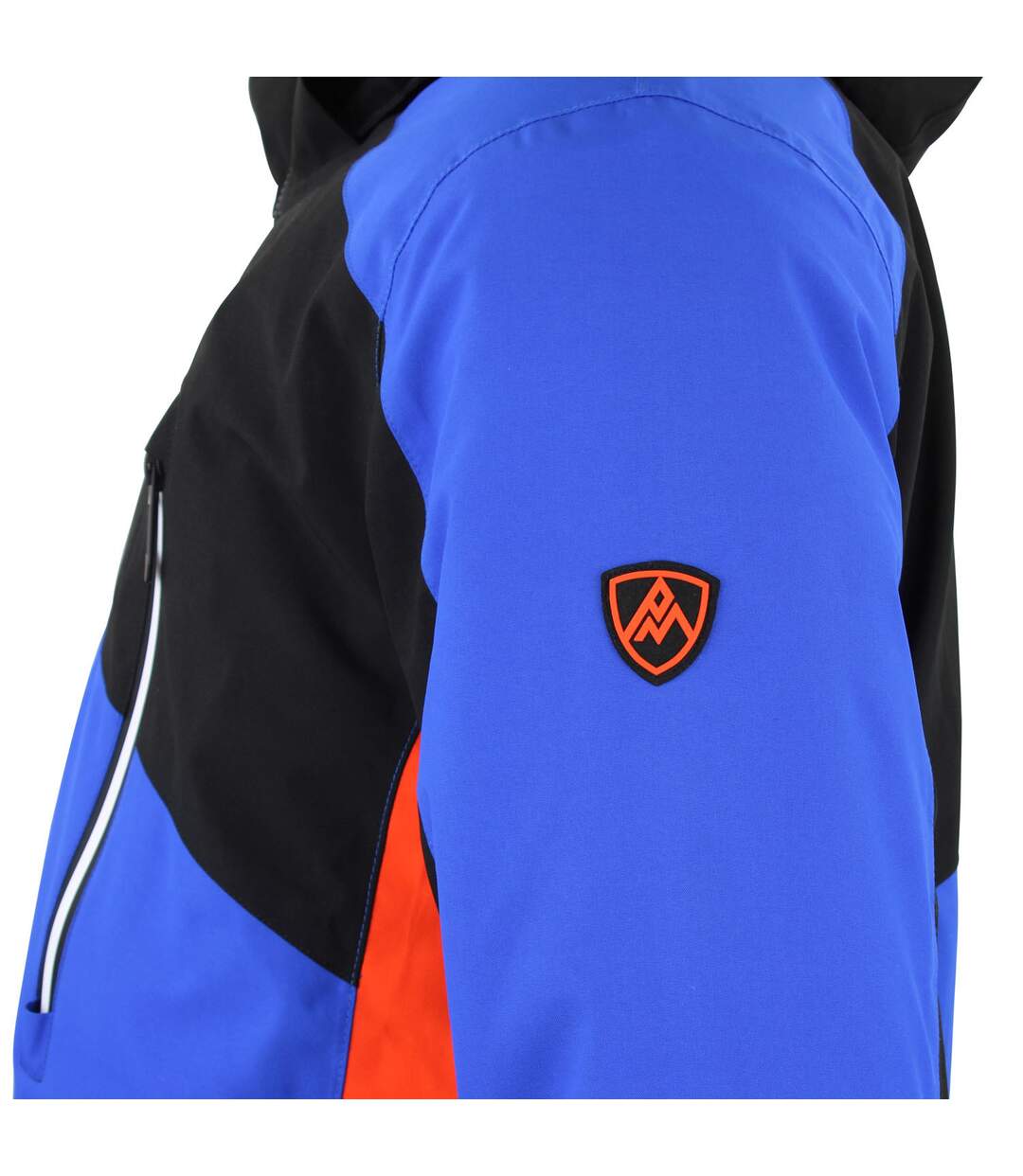 Blouson de ski CRAMPON-5