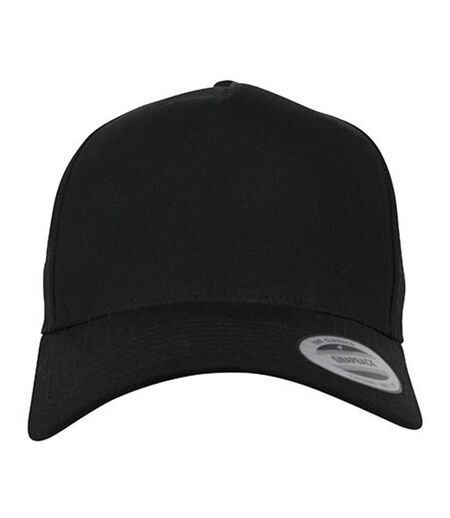Casquette Ajustable Classic Noir Flexfit