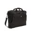 Deluxe laptop bag one size black Swiss Peak-1