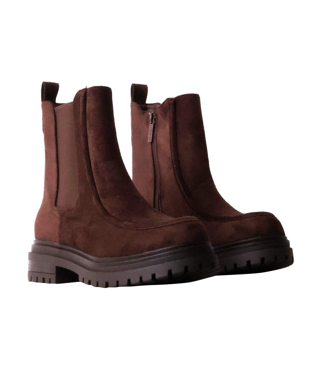 Bottines à Talon Findlay-3