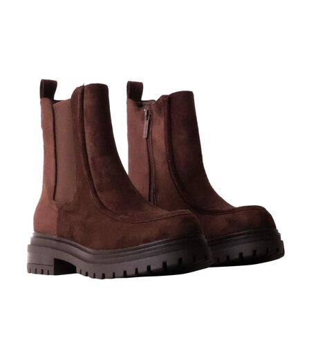 Bottines à Talon Findlay