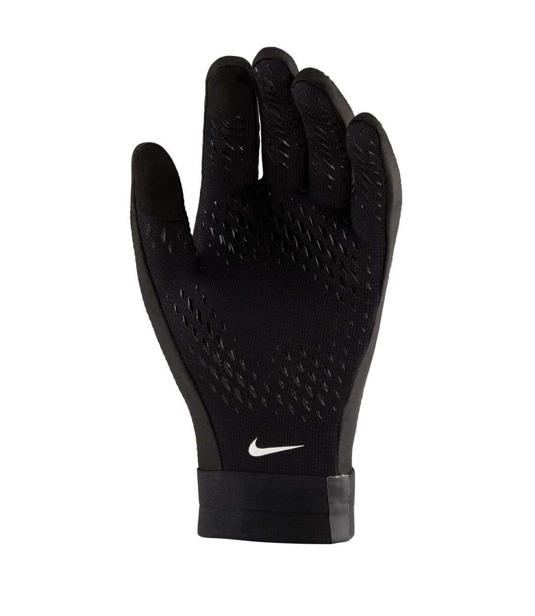Academy Striped Goalkeeper Gloves Black White Nike-2
