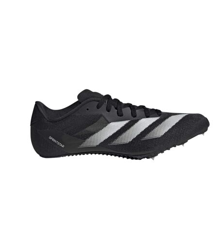 Baskets À Crampons Adizero Sprintstar Adulte Noir Adidas