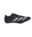 Baskets À Crampons Adizero Sprintstar Adulte Noir Adidas-1