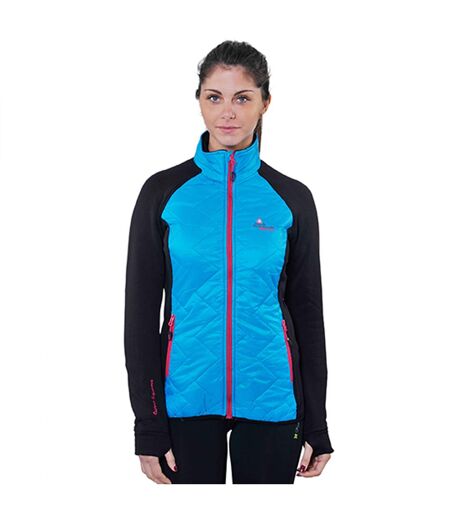 Blouson polarshell femme ACERBI