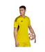 Maillot Condivo Match Day Homme Jaune Adidas-1